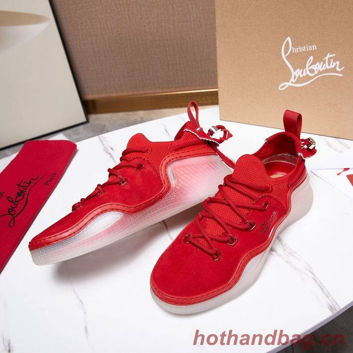 Christian Louboutin Shoes CLS00053